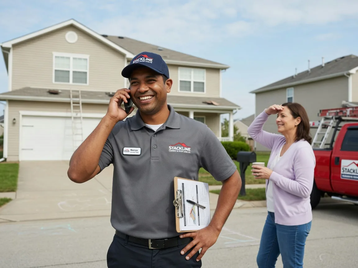 Chimney flashing repair Biglerville, PA FAQs